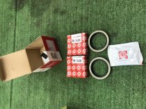 Подшипник ступичный передний Chevrolet Niva