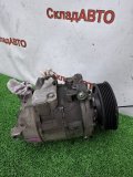Компрессор кондиционера VOLKSWAGEN Touran 1T3 2011 CAVC