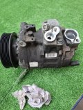 Компрессор кондиционера VOLKSWAGEN Touran 1T3 2011 CAVC