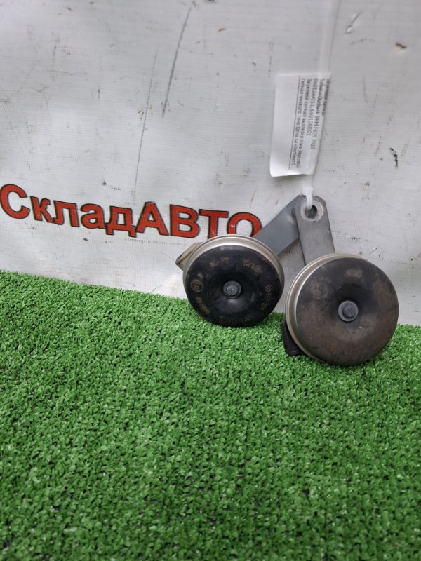 Звуковой сигнал Subaru Outback BRM FB25 2013 (б/у)