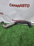 Патрубок радиатора NISSAN March AK12 2009 CR12DE