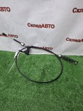 Трос переключения акпп NISSAN March AK12 2009 CR12DE