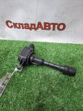 Катушка зажигания NISSAN March AK12 2009 CR12DE