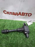 Катушка зажигания NISSAN March AK12 2009 CR12DE