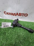 Катушка зажигания NISSAN March AK12 2009 CR12DE