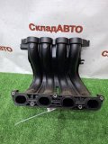 Коллектор впускной NISSAN March AK12 2009 CR12DE