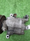 Компрессор кондиционера NISSAN March AK12 2009 CR12DE