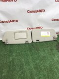 Козырек солнцезащитный передний NISSAN March BNK12 2009 CR14DE