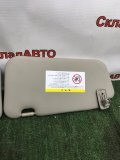 Козырек солнцезащитный передний NISSAN March BNK12 2009 CR14DE