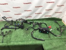 Проводка ДВС Honda Accord CU2 2009 K24A