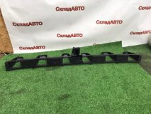 Кронштейн бампера задний Ford Focus 3 СЕДАН 2011-2019