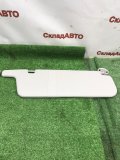 Козырек солнцезащитный передний Toyota Estima ACR40W 2003 2AZFE