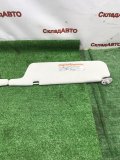 Козырек солнцезащитный передний Toyota Estima ACR40W 2003 2AZFE