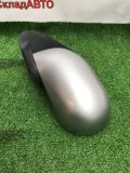 Зеркало заднего вида боковое левое переднее NISSAN March BNK12 2009 CR14DE