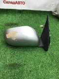 Зеркало заднего вида боковое правое NISSAN March BNK12 2009 CR14DE