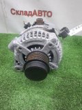 Генератор Toyota Camry ACV40 2008 2AZFE
