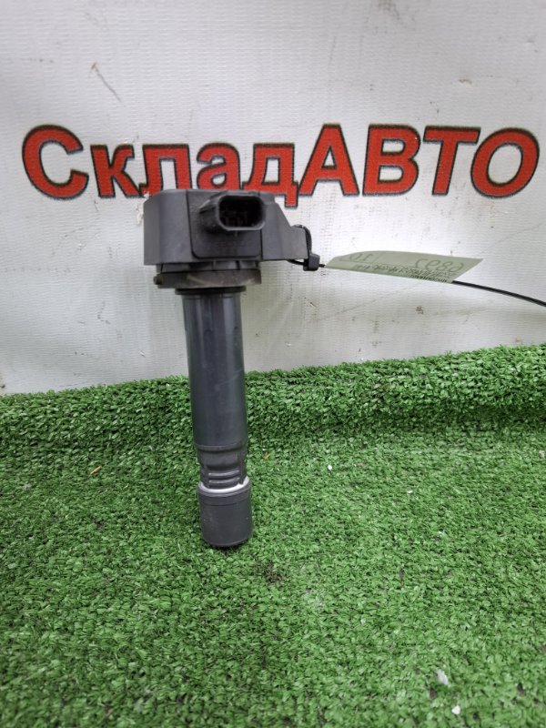 Катушка зажигания Honda Civic FD1 R18A 2005 (б/у)