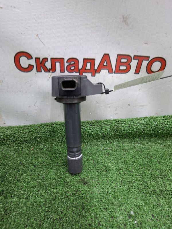 Катушка зажигания Honda Civic FD1 R18A 2005 (б/у)
