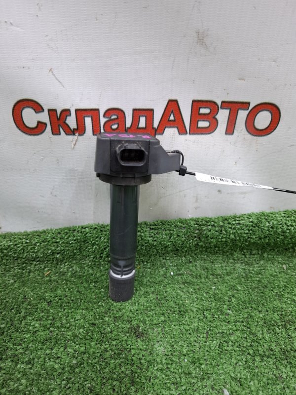 Катушка зажигания Honda Civic FD1 R18A 2005 (б/у)
