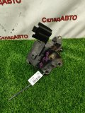 Подушка двигателя левая передняя Suzuki Wagon R MH23S 2010 K6A