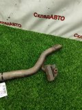 Глушитель задний Suzuki Wagon R MH21S 2006 K6A