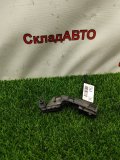Кронштейн бампера левый передний Suzuki Wagon R MH21S 2006 K6A