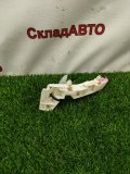 Кронштейн бампера левый передний Suzuki Wagon R MH23S 2010 K6A