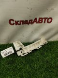 Кронштейн бампера правый передний Suzuki Wagon R MH23S 2010 K6A