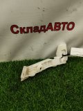 Кронштейн бампера правый передний Suzuki Wagon R MH23S 2010 K6A