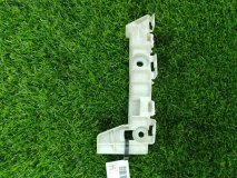 Кронштейн бампера правый передний Suzuki Wagon R MH23S 2010 K6A