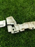 Кронштейн бампера правый передний Suzuki Wagon R MH23S 2010 K6A