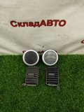 Дефлектор воздуховода Suzuki Wagon R MH21S 2006 K6A