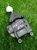 Сервопривод заслонки печки Suzuki Wagon R MH23S 2010 K6A