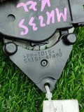 Сервопривод заслонки печки Suzuki Wagon R MH23S 2010 K6A