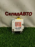 Блок управления SRS Suzuki Alto HA24S 2008 K6A