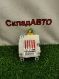 Блок управления SRS Suzuki Wagon R MH23S 2010 K6A