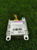Блок управления SRS Suzuki Wagon R MH23S 2010 K6A