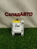 Блок управления SRS Suzuki Wagon R MH21S 2006 K6A