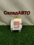 Блок управления SRS Suzuki Wagon R MH21S 2006 K6A