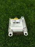 Блок управления SRS Suzuki Wagon R MH21S 2006 K6A