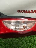 Фонарь наружний правый задний Suzuki Alto HA24S 2008 K6A