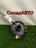 Подрулевое контактное кольцо Suzuki Wagon R MH23S 2010 K6A