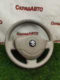 Руль Suzuki Alto HA24S 2008 K6A