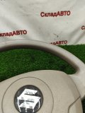 Руль Suzuki Alto HA24S 2008 K6A