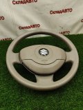 Руль Suzuki Alto HA24S 2008 K6A