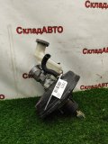 Вакуумный усилитель тормозов Suzuki Alto HA24S 2008 K6A
