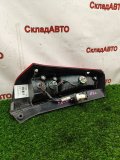 Фонарь наружний правый задний Suzuki Wagon R MH23S 2010 K6A