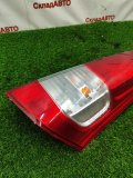 Фонарь наружний правый задний Suzuki Wagon R MH23S 2010 K6A