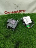 Сервопривод заслонок печки Suzuki Wagon R MH23S 2010 K6A