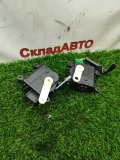 Сервопривод заслонок печки Suzuki Wagon R MH23S 2010 K6A